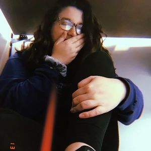 Meet your Posher, Mallory